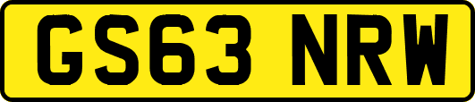 GS63NRW