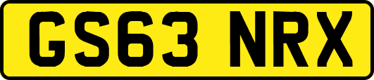 GS63NRX