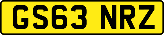 GS63NRZ