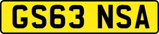 GS63NSA