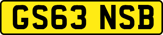 GS63NSB