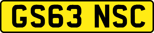 GS63NSC