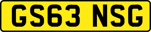 GS63NSG