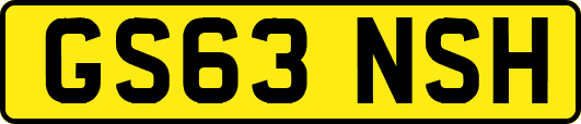 GS63NSH