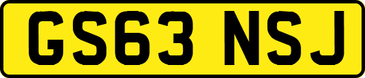GS63NSJ