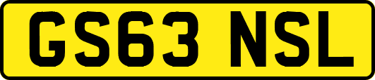 GS63NSL