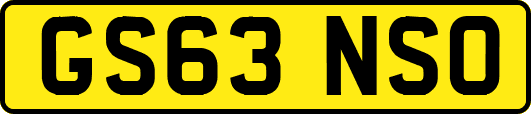 GS63NSO