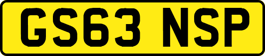GS63NSP
