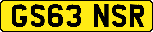GS63NSR