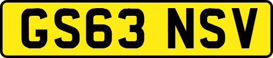 GS63NSV