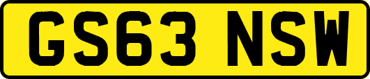 GS63NSW