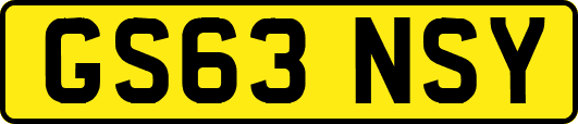 GS63NSY