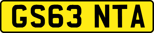 GS63NTA