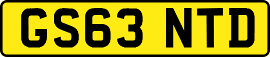 GS63NTD