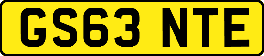 GS63NTE