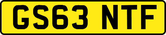 GS63NTF