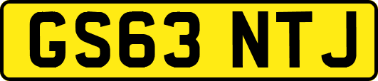 GS63NTJ