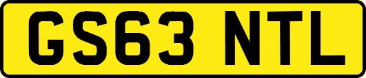 GS63NTL