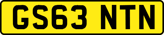 GS63NTN
