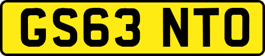 GS63NTO