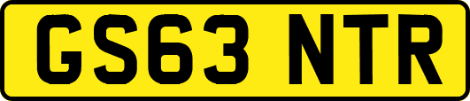 GS63NTR