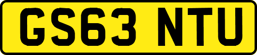 GS63NTU