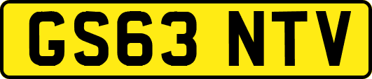 GS63NTV