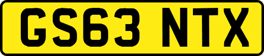 GS63NTX