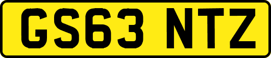 GS63NTZ