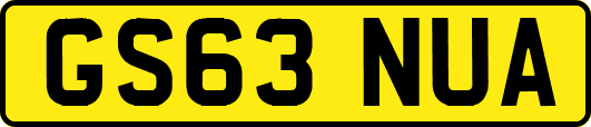 GS63NUA