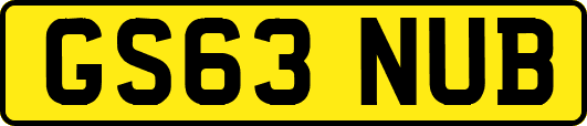 GS63NUB