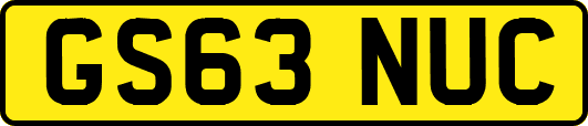 GS63NUC