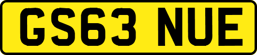 GS63NUE