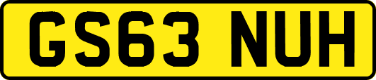 GS63NUH