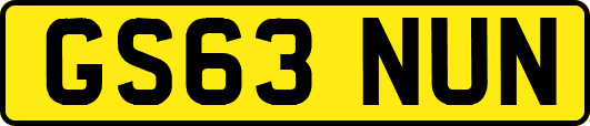 GS63NUN