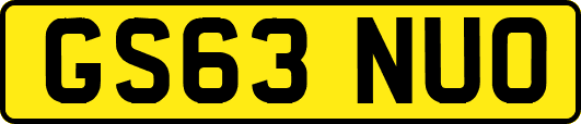 GS63NUO