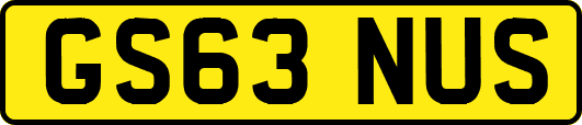 GS63NUS
