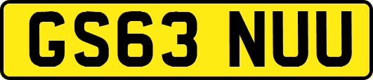GS63NUU