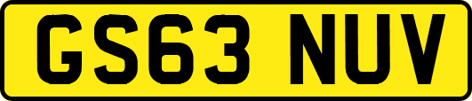 GS63NUV