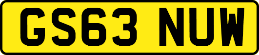 GS63NUW
