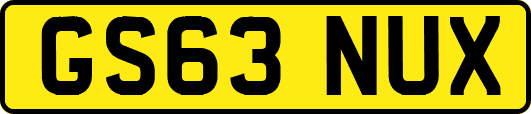 GS63NUX