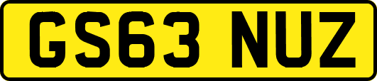 GS63NUZ