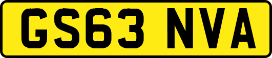 GS63NVA