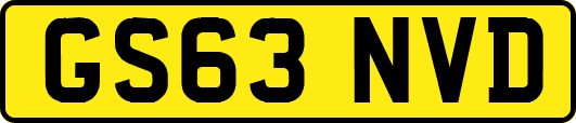 GS63NVD