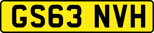 GS63NVH