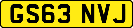 GS63NVJ