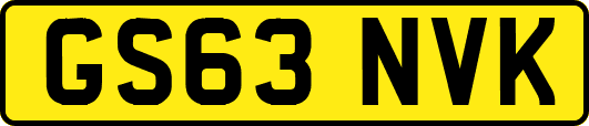 GS63NVK