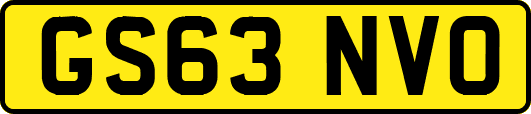 GS63NVO