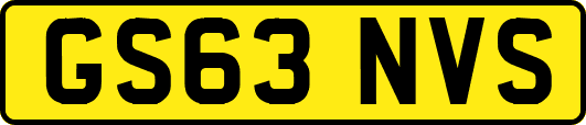 GS63NVS