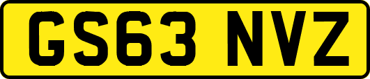 GS63NVZ